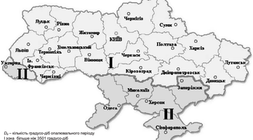 ДБН В.2.6-31:2016 «Теплова ізоляція будівель»