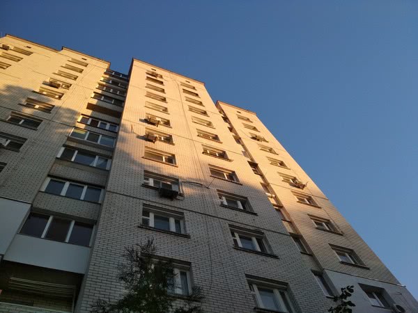 За І квартал цього року введено в експлуатацію понад 22 000 нових квартир За І квартал цього року введено в експлуатацію понад 22 000 нових квартир