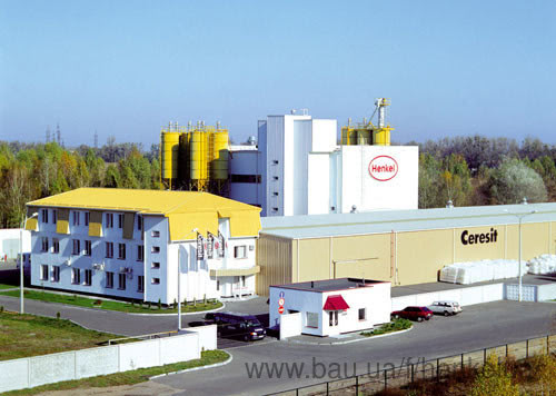 День відкритих дверей на виробництві компанії «Хенкель Баутехнік (Україна)» День відкритих дверей на виробництві компанії «Хенкель Баутехнік (Україна)»