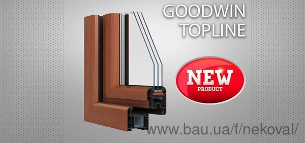VEKA Topline - ексклюзивна пропозиція від Салону Вікна VEKA Topline - ексклюзивна пропозиція від Салону Вікна