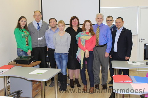 ASTM International и ASTM International и