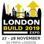 London Build 2019