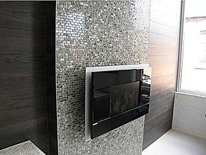 ������� ������������� �� �������(shell mosaic).������ Grey.������� ������. &mdash; ���������