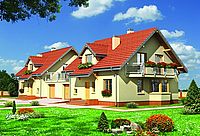Багатоквартирні будинки