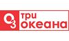 Логотип компанії Три Океана