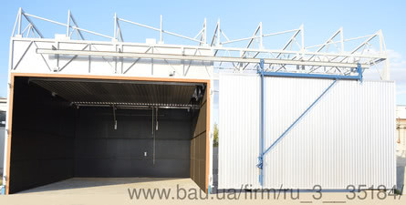 Цинкование &mdash; ЕЛЕКТАЛ