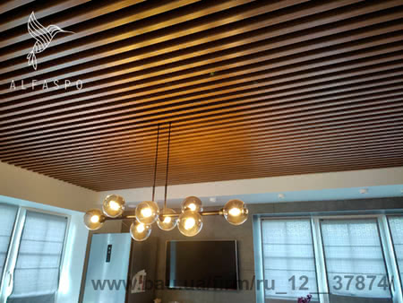 Домашній інтер'єр