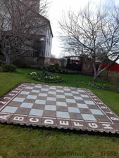 Тротуарна плитка виробництва АСГАРД — ВП АСГАРД Тротуарна плитка виробництва АСГАРД — ВП АСГАРД