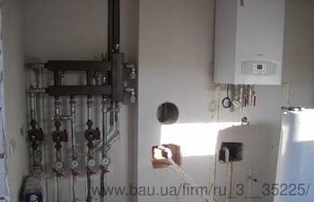 Наші роботи &mdash; ДП Софиевка-Житомир