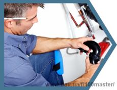 Монтаж приточно-вытяжных систем