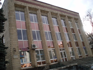 Окна &mdash; A.S.D.Energo