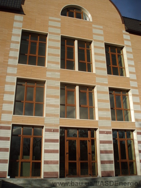 Наши работы