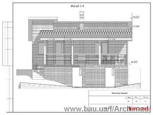 Выполненные проекты — Archimad Выполненные проекты — Archimad