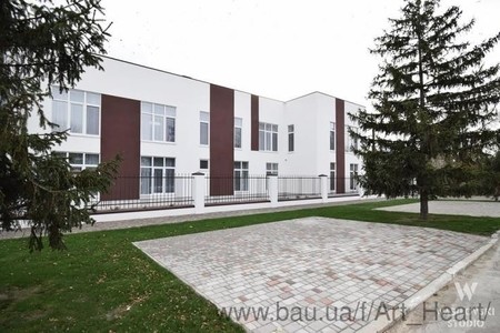 Готель Appartments 21