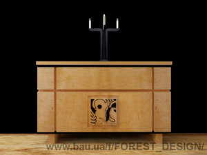 Дизайн проект Cafe Black Sea/Кофейня Черное море — FOREST DESIGN Дизайн проект Cafe Black Sea/Кофейня Черное море — FOREST DESIGN