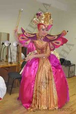 Театральні та карнавальні костюми &mdash; Фабрика театрального реквізиту
