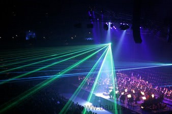 Світломузичне обладнання для залів і дискотек. &mdash; Фабрика театрального реквізиту