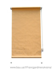 Рулонні штори Кловер 4302 &mdash; Франс Гардинер Украина