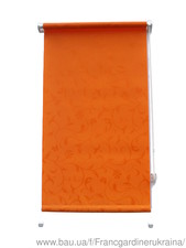 Рулонні штори Кловер 4304 &mdash; Франс Гардинер Украина