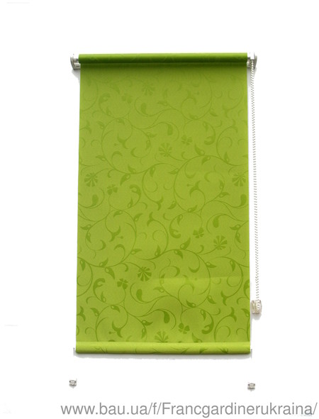 тканевые роллеты