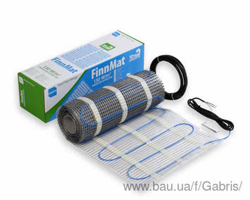 Нагрівальний мат FinnMat