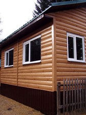 сайдинг в Полтаве "ЕвроПласт" по самым низким ценам — ІнтерПласт сайдинг в Полтаве "ЕвроПласт" по самым низким ценам — ІнтерПласт