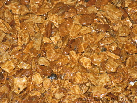 Технология – «Камень-пласт»