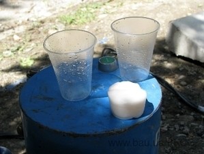 Ін'єкційна гідроізоляція &mdash; Крымский Центр Гидроизоляции