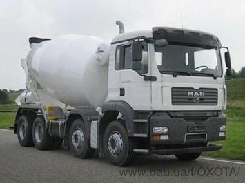Бетон М300 (В22,5)