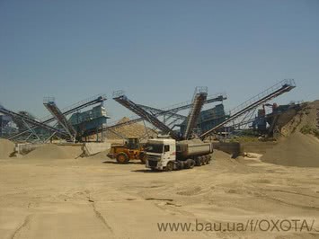 Песок (горный, речной) Песок (горный, речной)