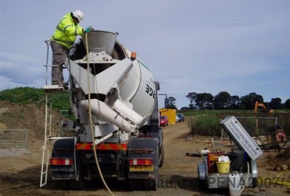 Монолітний пінобетон — Арещенко В.І. Монолітний пінобетон — Арещенко В.І.