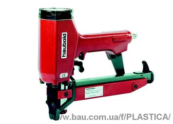 Скобозабивний пневмопістолет Haubold PN 750A Скобозабивний пневмопістолет Haubold PN 750A
