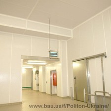 Использование рулонного стеклопластика — Політон-Україна Использование рулонного стеклопластика — Політон-Україна