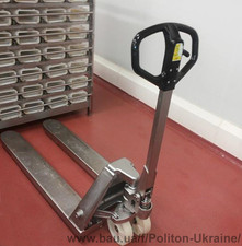 Антиударный бордюр — Политон-Украина Антиударный бордюр — Политон-Украина