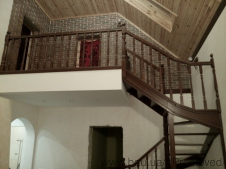 строительство домов