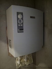 Опалення та водопостачання. — Простовед Опалення та водопостачання. — Простовед