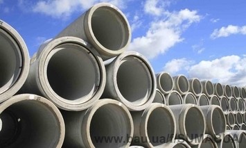 Устаткування для виробництва бетонних труб SUMAB Швеція
