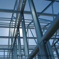 Изготовление и монтаж металло-конструкций, сантехники и отопления! — УКРПРОФБУД Изготовление и монтаж металло-конструкций, сантехники и отопления! — УКРПРОФБУД