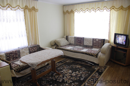 квартира посуточно умань