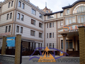 Гостиница "Слава" &mdash; Вин Групп