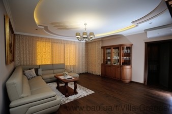 Студія Villa Grande &mdash; Villa Grande