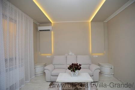 Студия Villa Grande