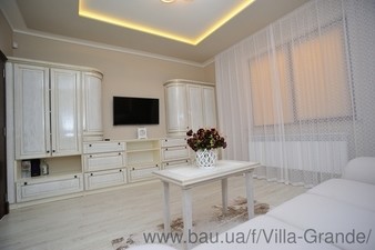Студія Villa Grande &mdash; Villa Grande