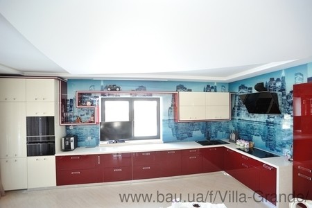 Студия Villa Grande
