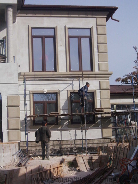 частный дом