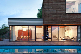 Модульные дома. — АС-stroy Модульные дома. — АС-stroy