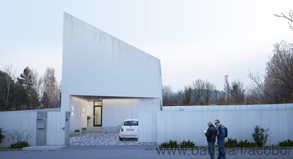 Simple house &mdash; Бреус Алексей и партнеры