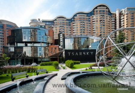 СПА-центр Tsarsky