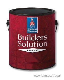 Фарба Builder's Solution