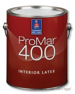 Фарба ProMar 400